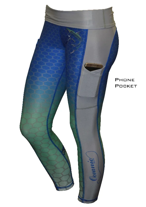 Tarpon Tamer Leggings