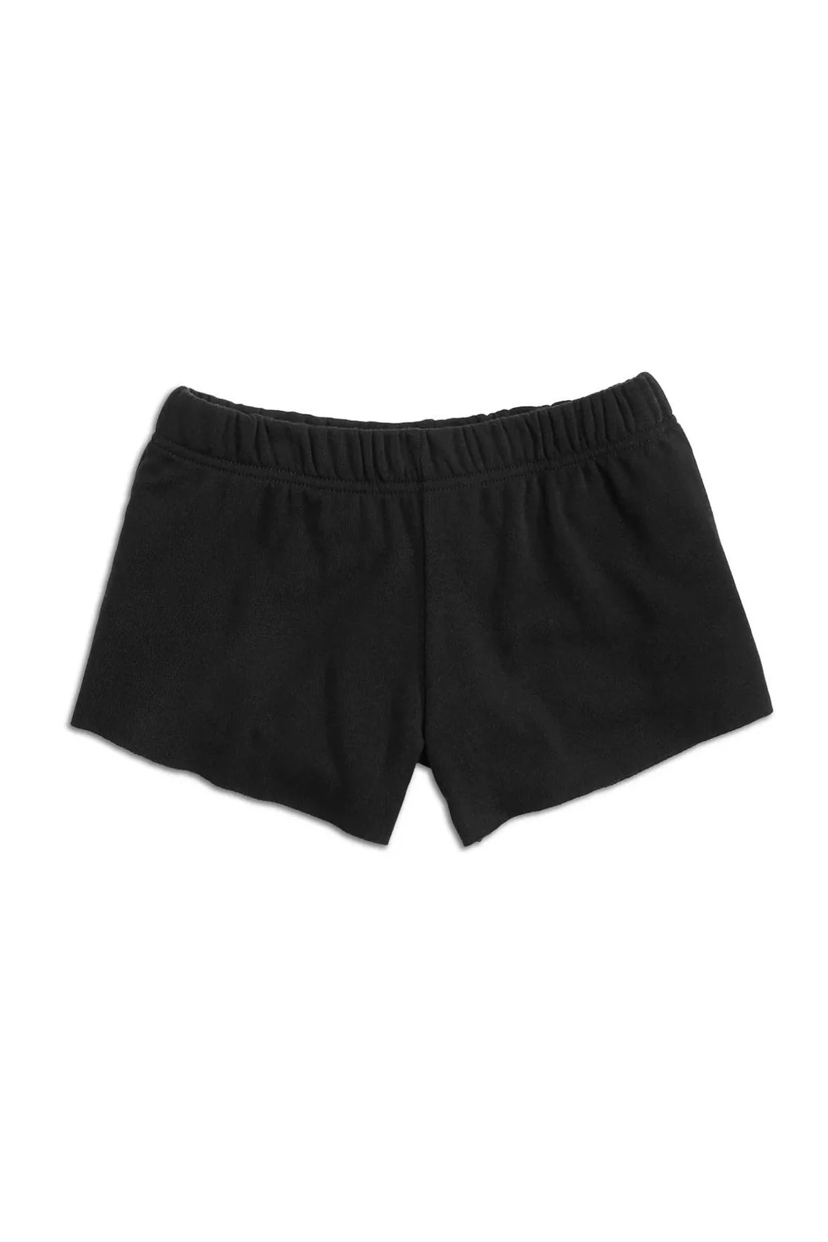 Black Dylan Shorts