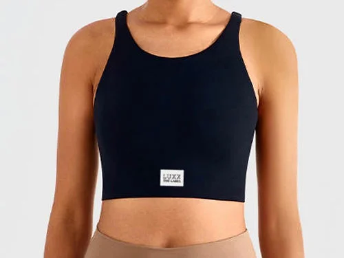 Thea Active Crop Tank