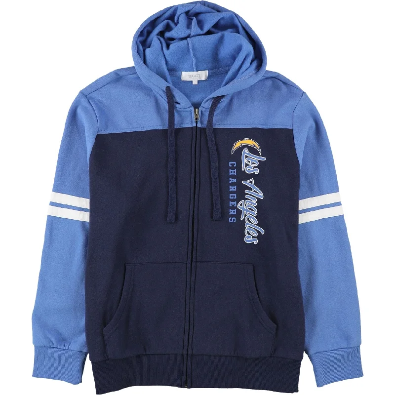 Touch Womens La Chargers Hoodie Sweatshirt