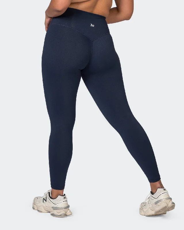 Ultra Signature Ankle Length Leggings - Odyssey