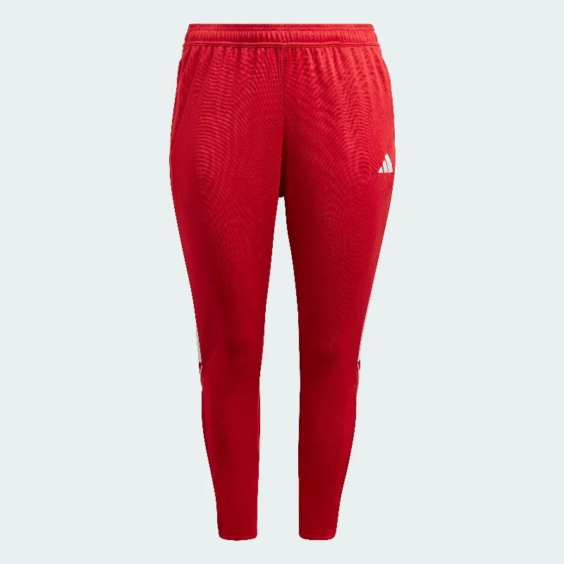 Women's adidas Tiro 23 League Pants (Plus Size)