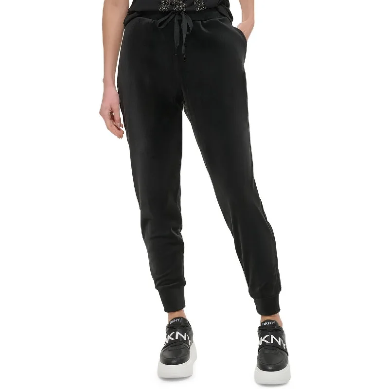 Womens Jogger Pull On Jogger Pants