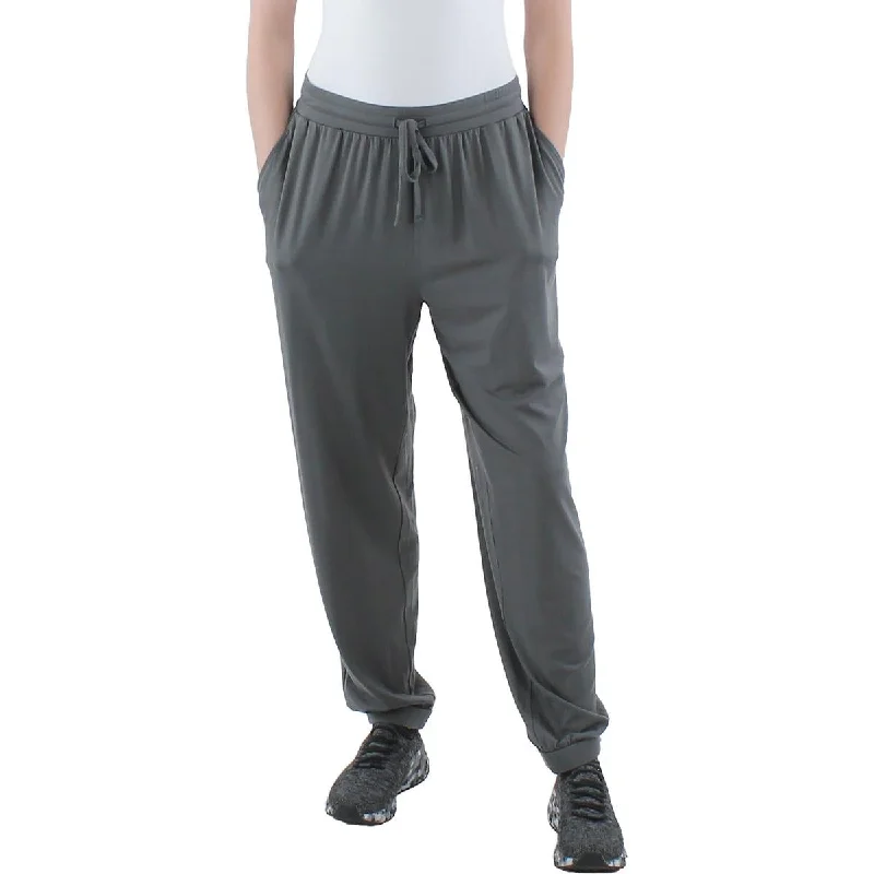 Womens Sweatpants Cozy Jogger Pants